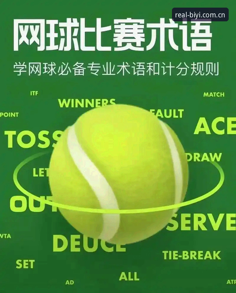 2026必一体育中国区官网网球资讯使用技巧：从实时比分到推送策略的完整教程